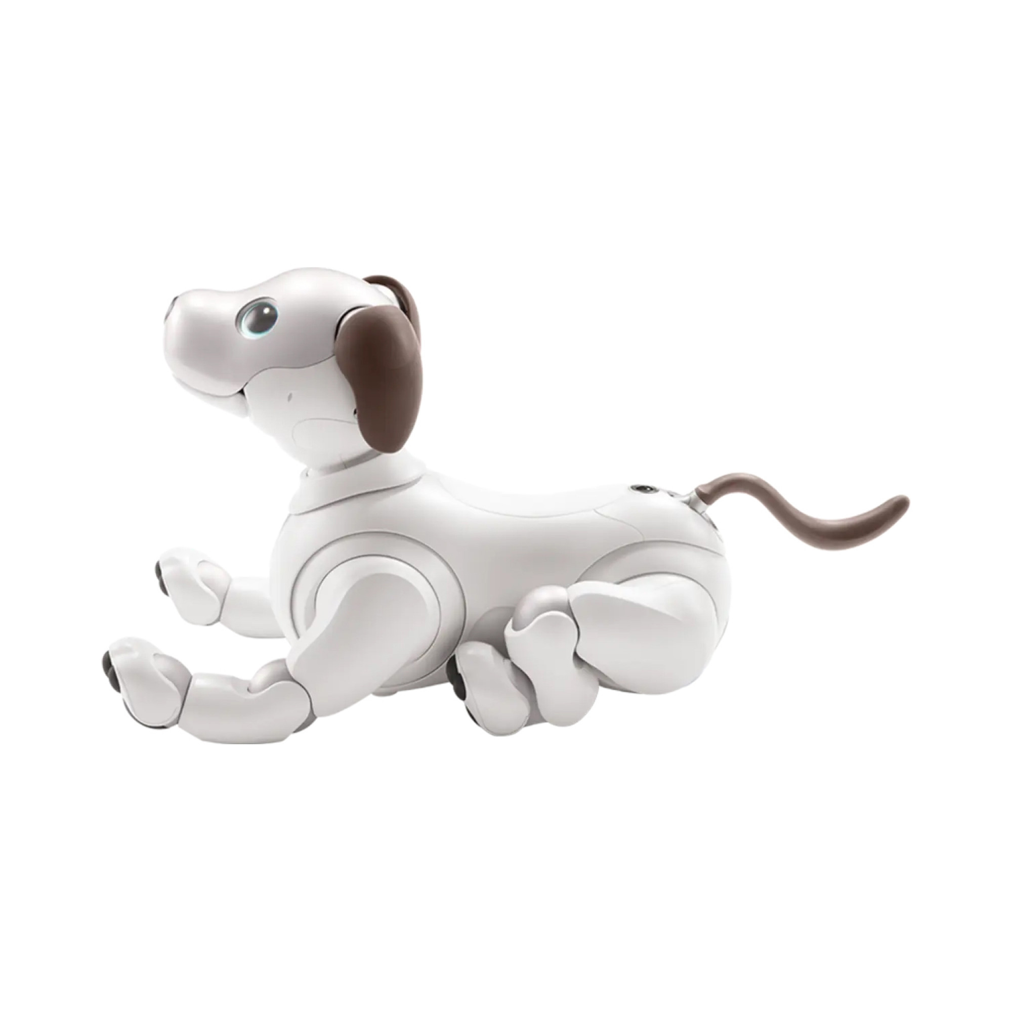 Робот-собака Sony Aibo